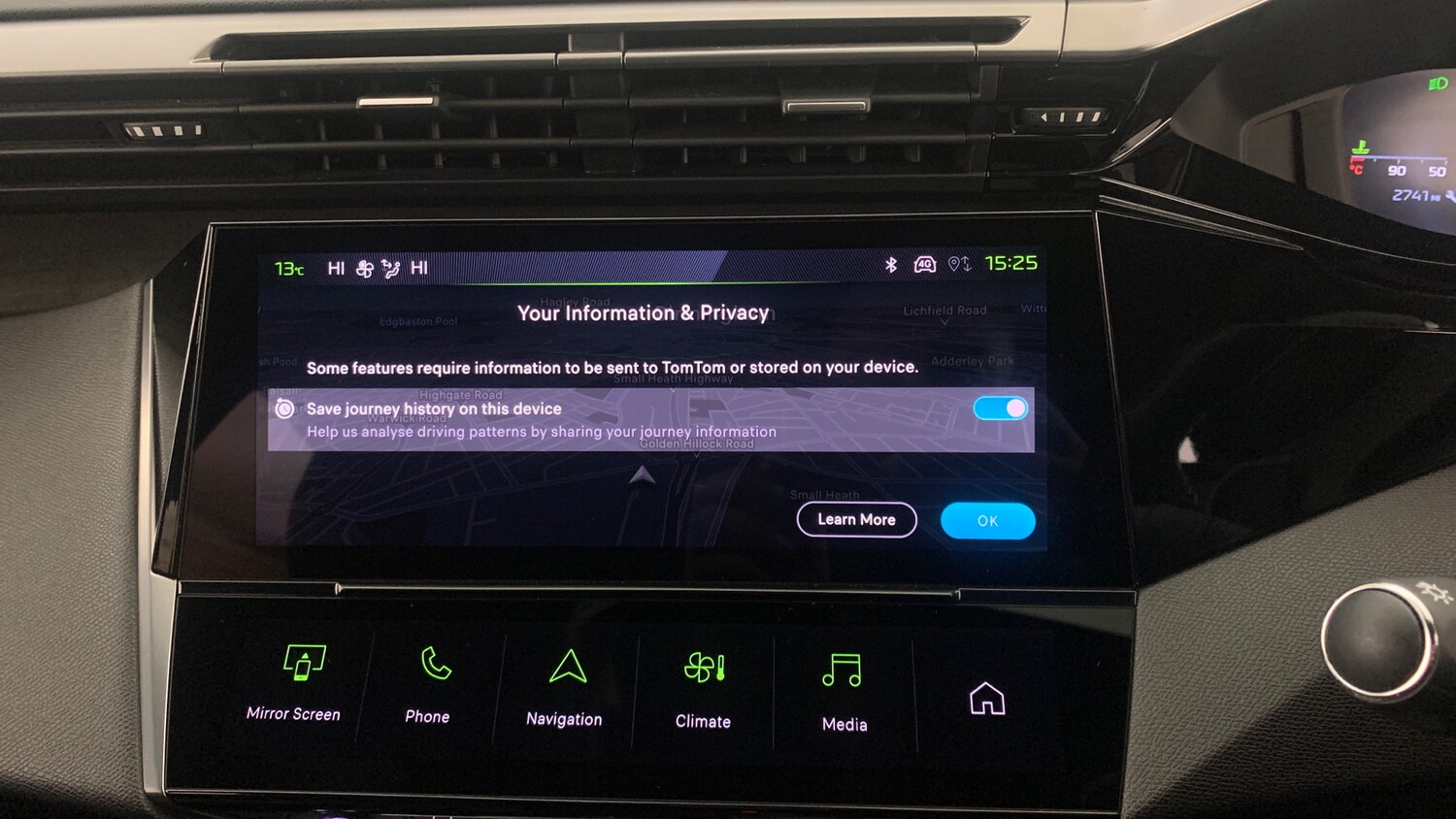 Used Peugeot 308 2025 for sale - 77809572: Photo 34