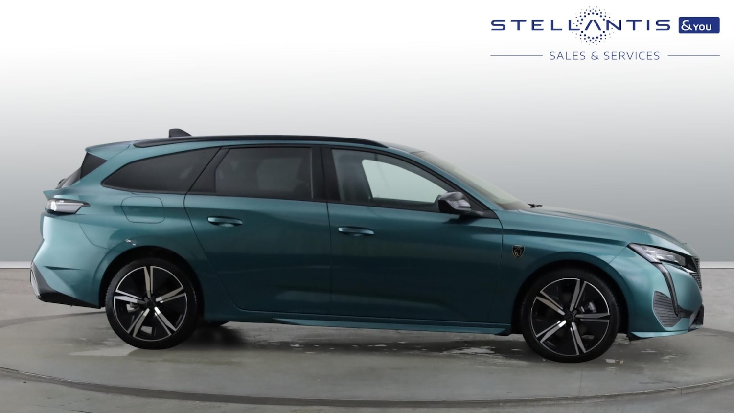 Used Peugeot 308 2025 for sale - 77809572: Photo 4