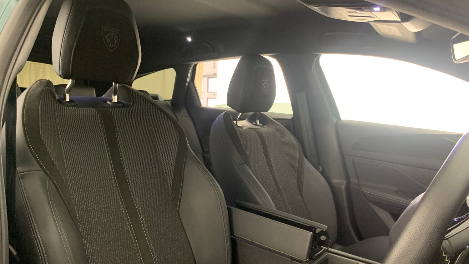 Used Peugeot 308 2025 for sale - 77809572: Photo 40