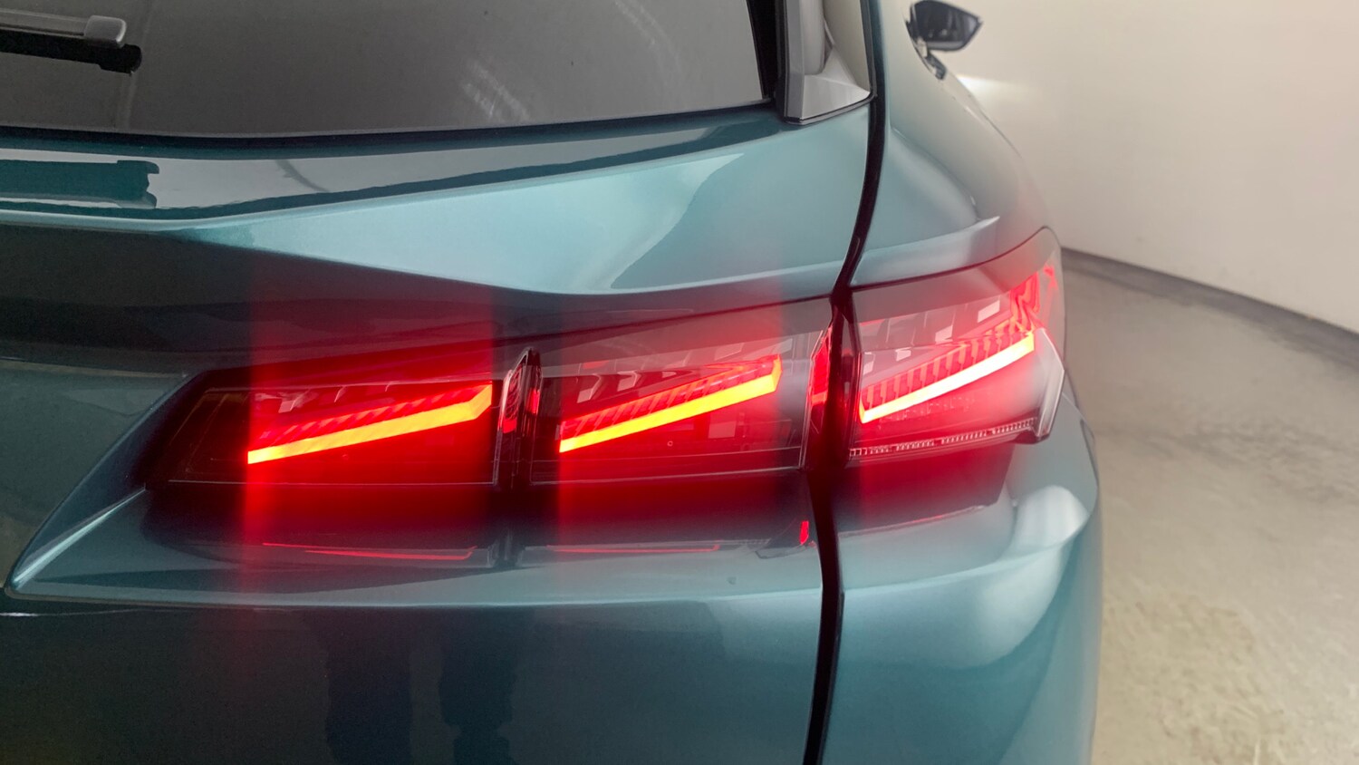 Used Peugeot 308 2025 for sale - 77809572: Photo 41