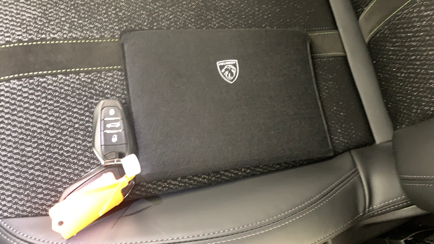 Used Peugeot 308 2025 for sale - 77809572: Photo 42