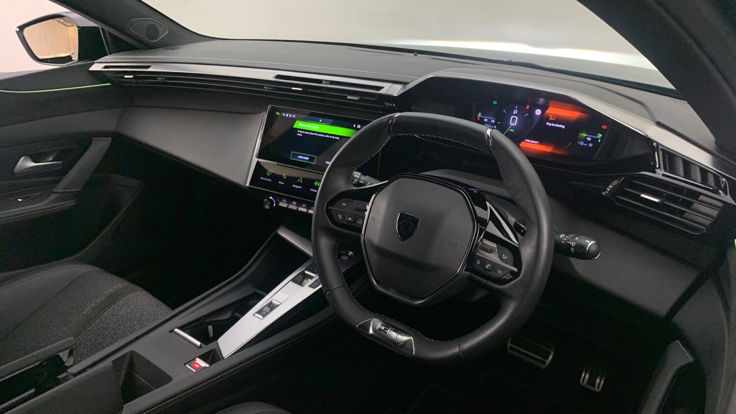 Used Peugeot 308 2025 for sale - 77809572: Photo 44