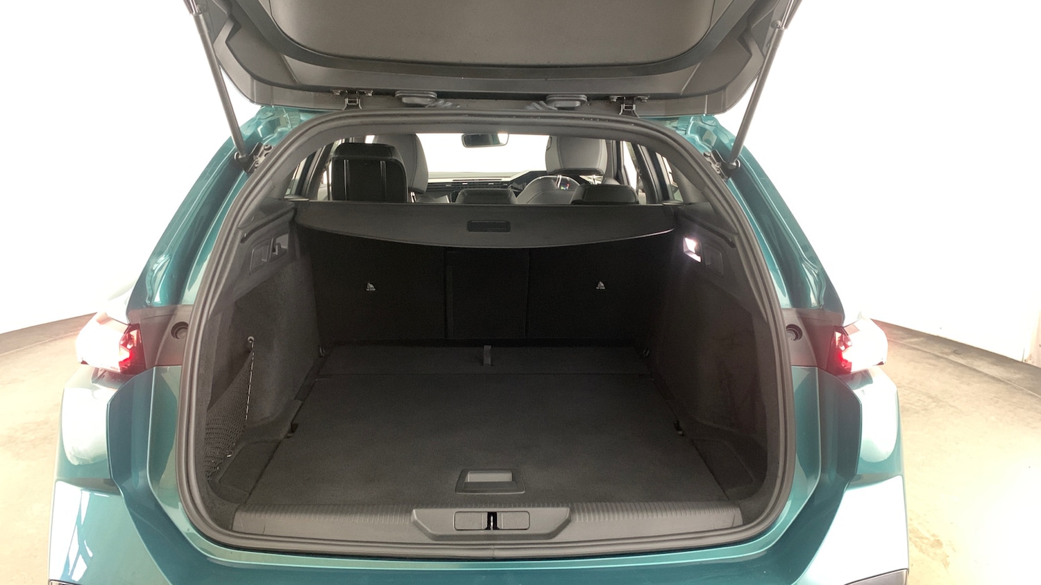 Used Peugeot 308 2025 for sale - 77809572: Photo 5