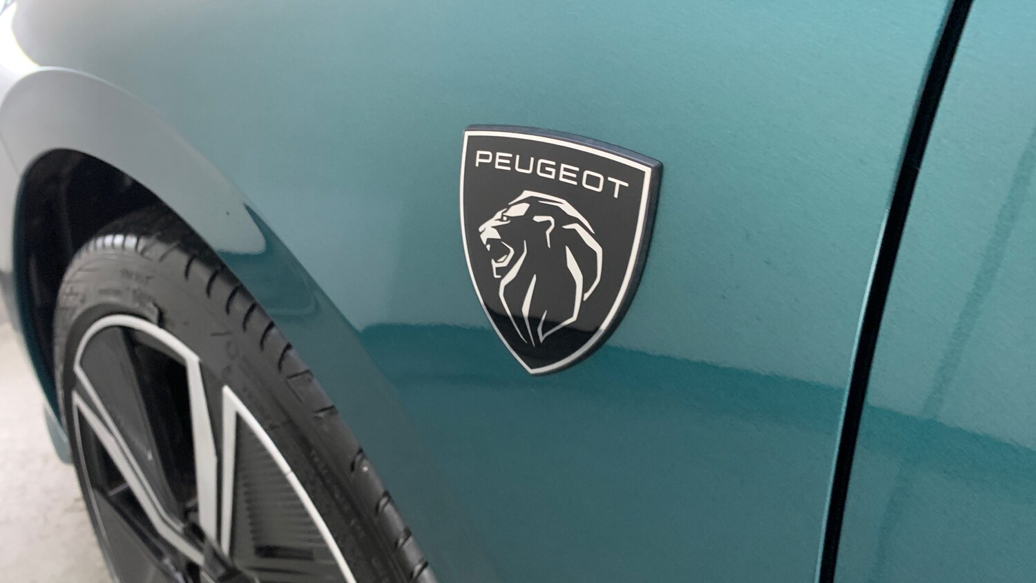 Used Peugeot 308 2025 for sale - 77809572: Photo 54