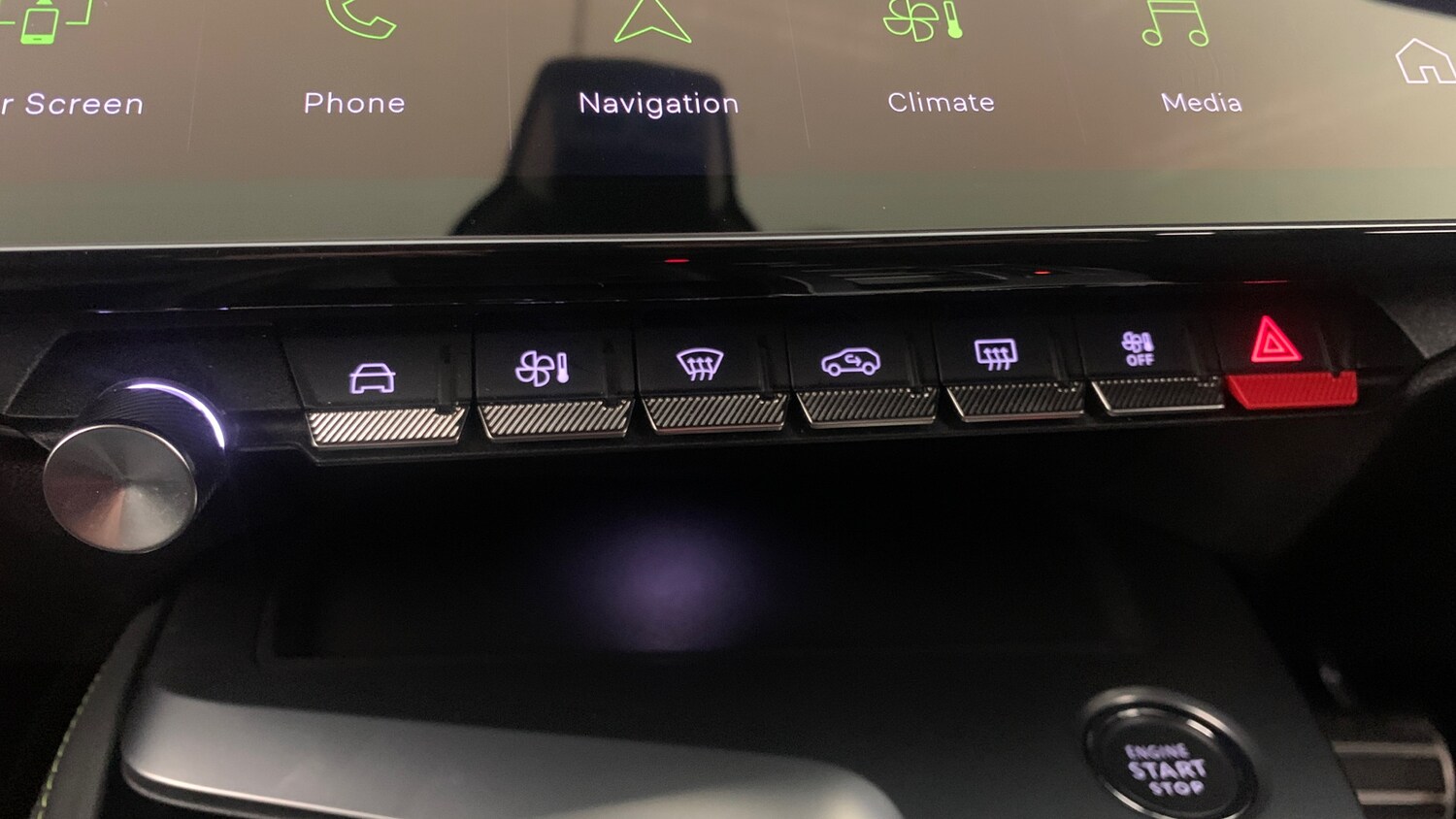 Used Peugeot 308 2025 for sale - 77809572: Photo 57