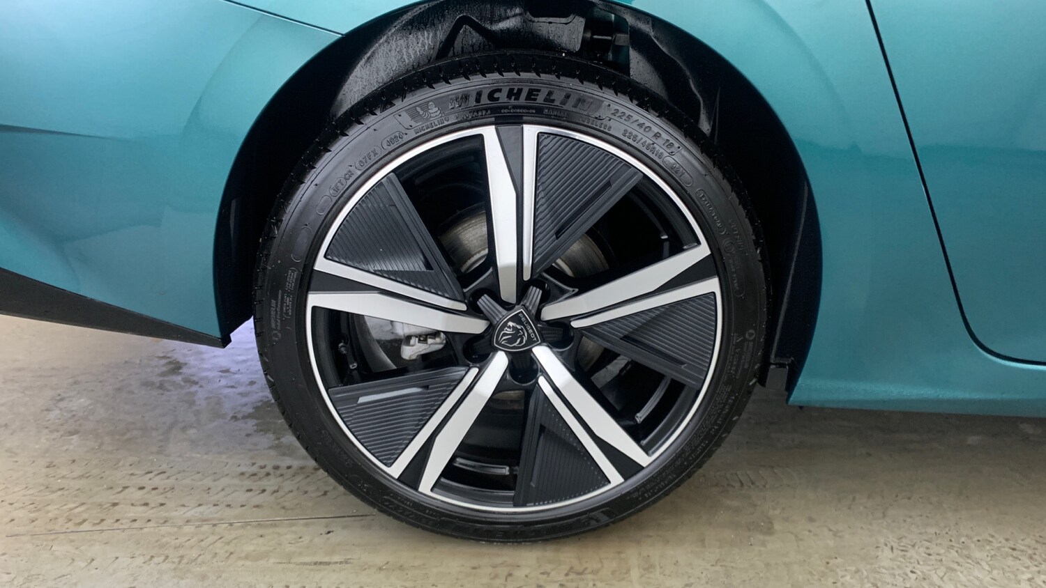 Used Peugeot 308 2025 for sale - 77809572: Photo 6