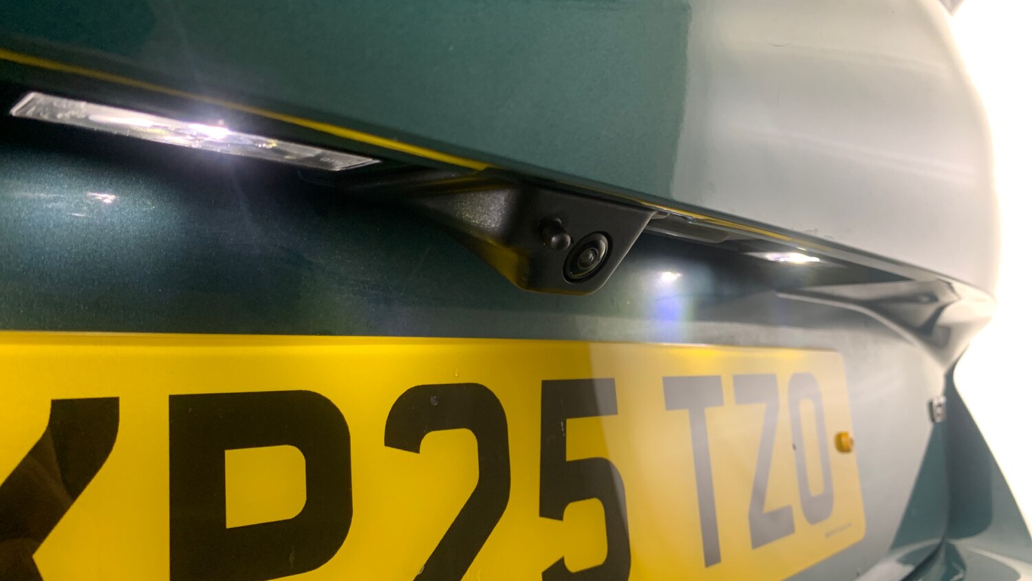 Used Peugeot 308 2025 for sale - 77809572: Photo 61