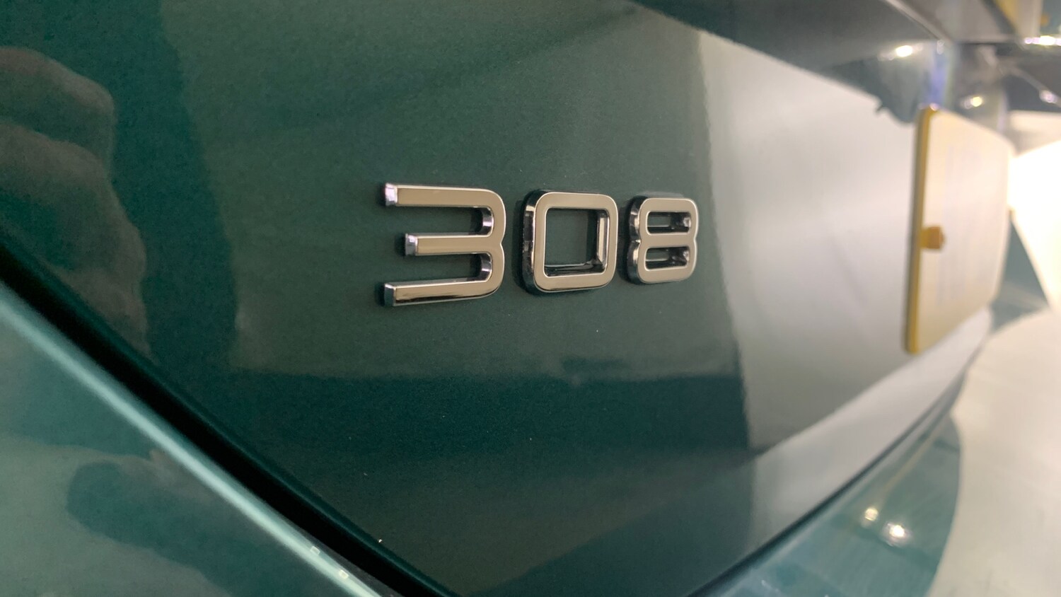 Used Peugeot 308 2025 for sale - 77809572: Photo 63