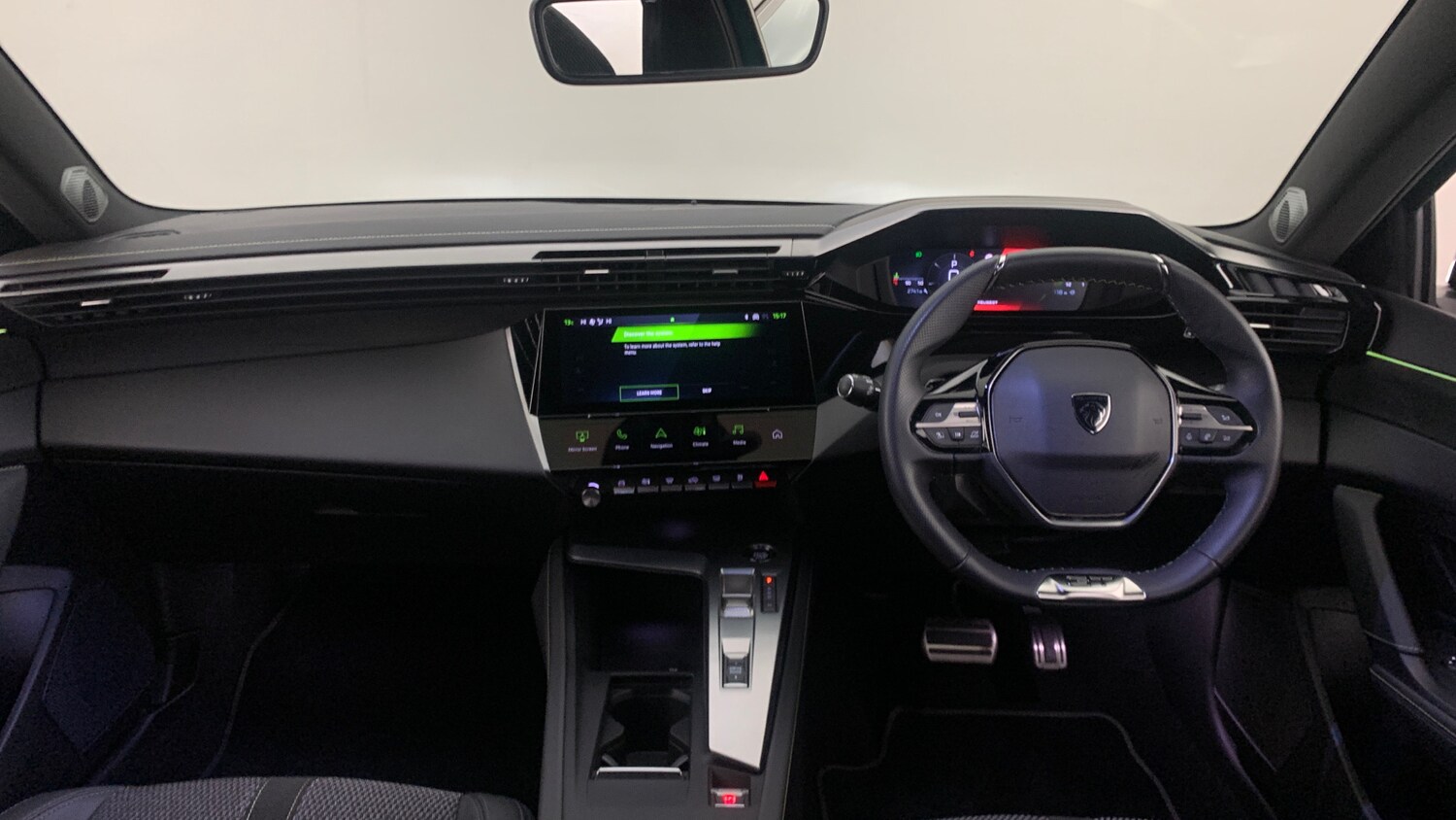 Used Peugeot 308 2025 for sale - 77809572: Photo 9