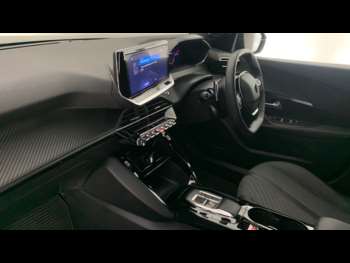 Used Peugeot 2008 2024 for sale - 74655140: Photo