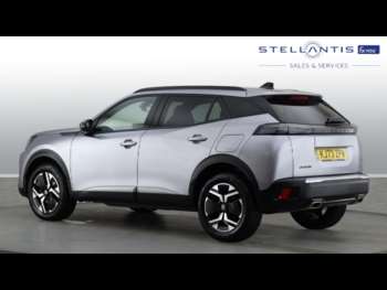 Used Peugeot 2008 2024 for sale - 74655140: Photo