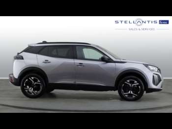 Used Peugeot 2008 2024 for sale - 74655140: Photo