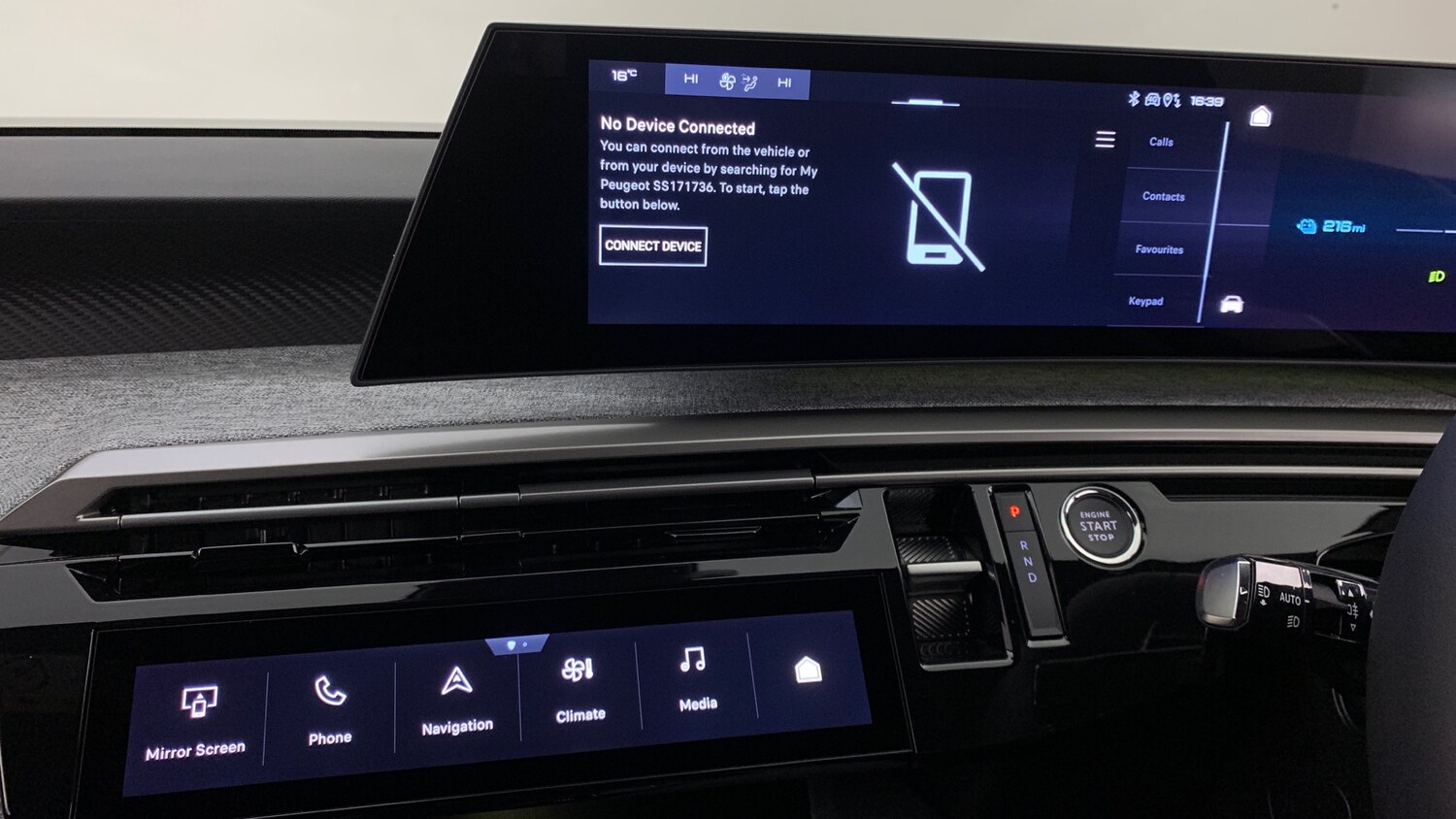 Used Peugeot 5008 2025 for sale - 77659715: Photo 11