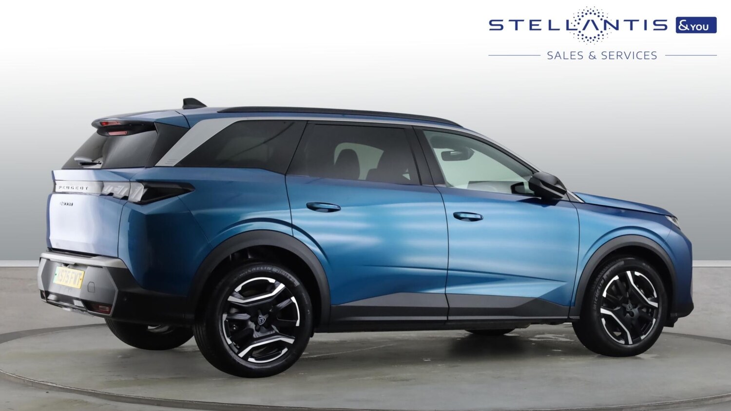 Used Peugeot 5008 2025 for sale - 77659715: Photo 12