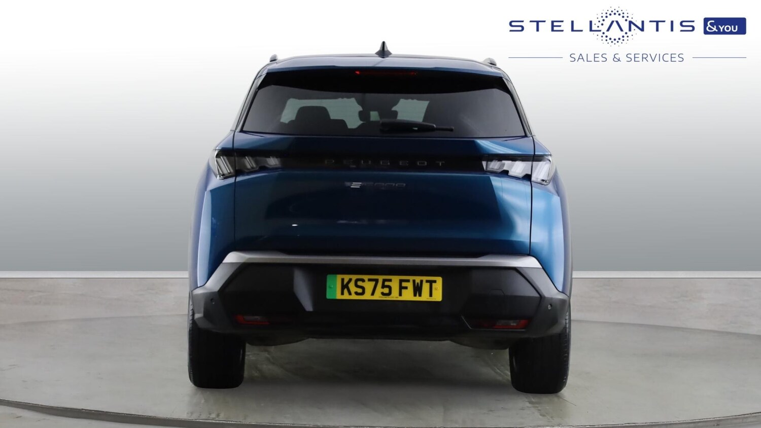 Used Peugeot 5008 2025 for sale - 77659715: Photo 13