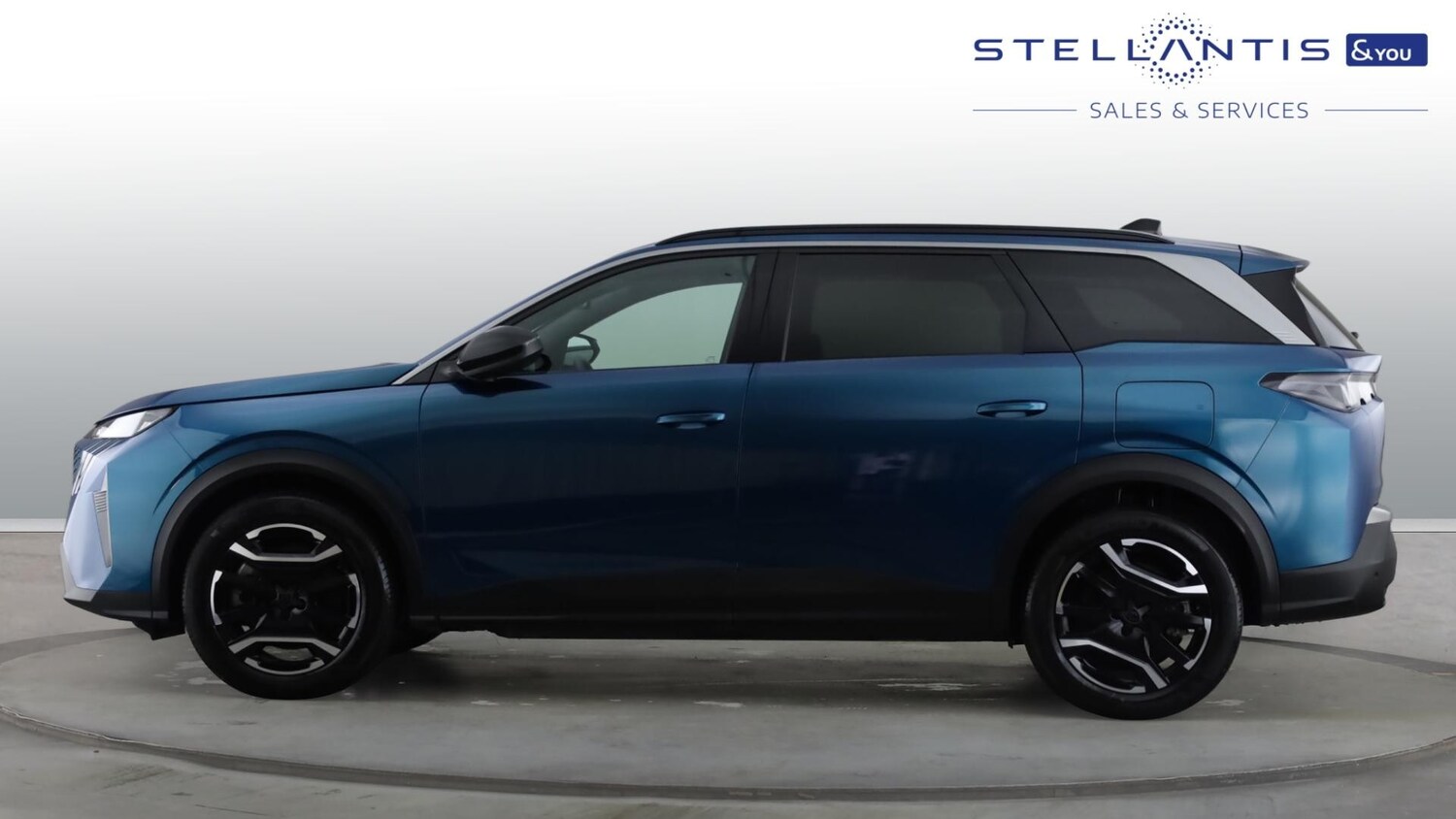 Used Peugeot 5008 2025 for sale - 77659715: Photo 14