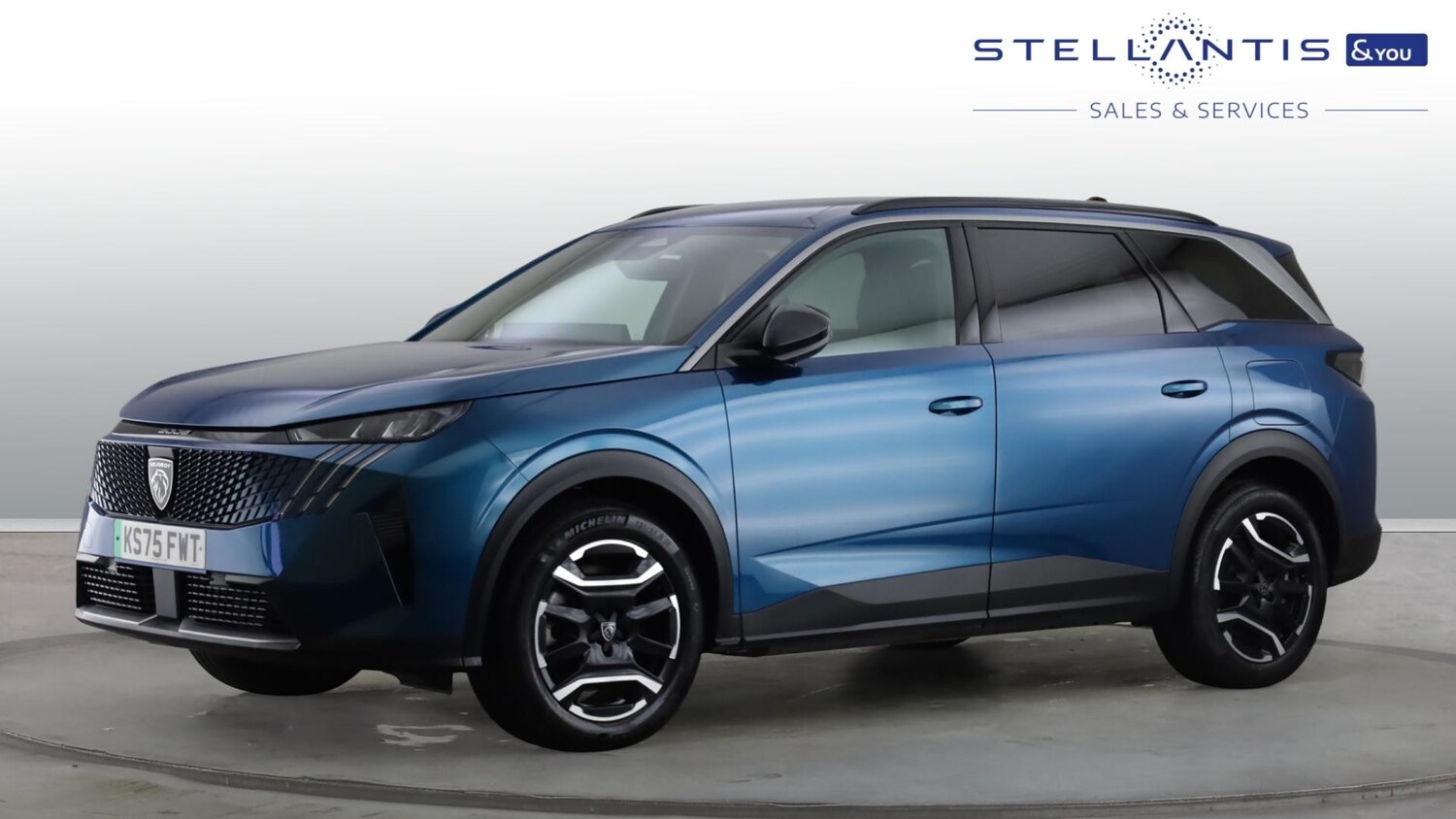 Used Peugeot 5008 2025 for sale - 77659715: Photo 15