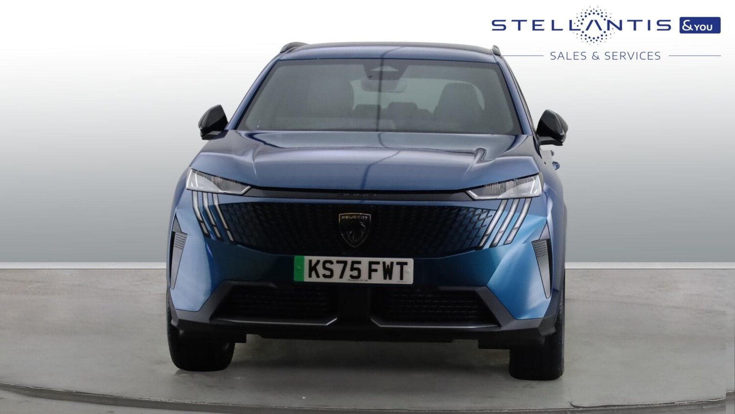 Used Peugeot 5008 2025 for sale - 77659715: Photo 16