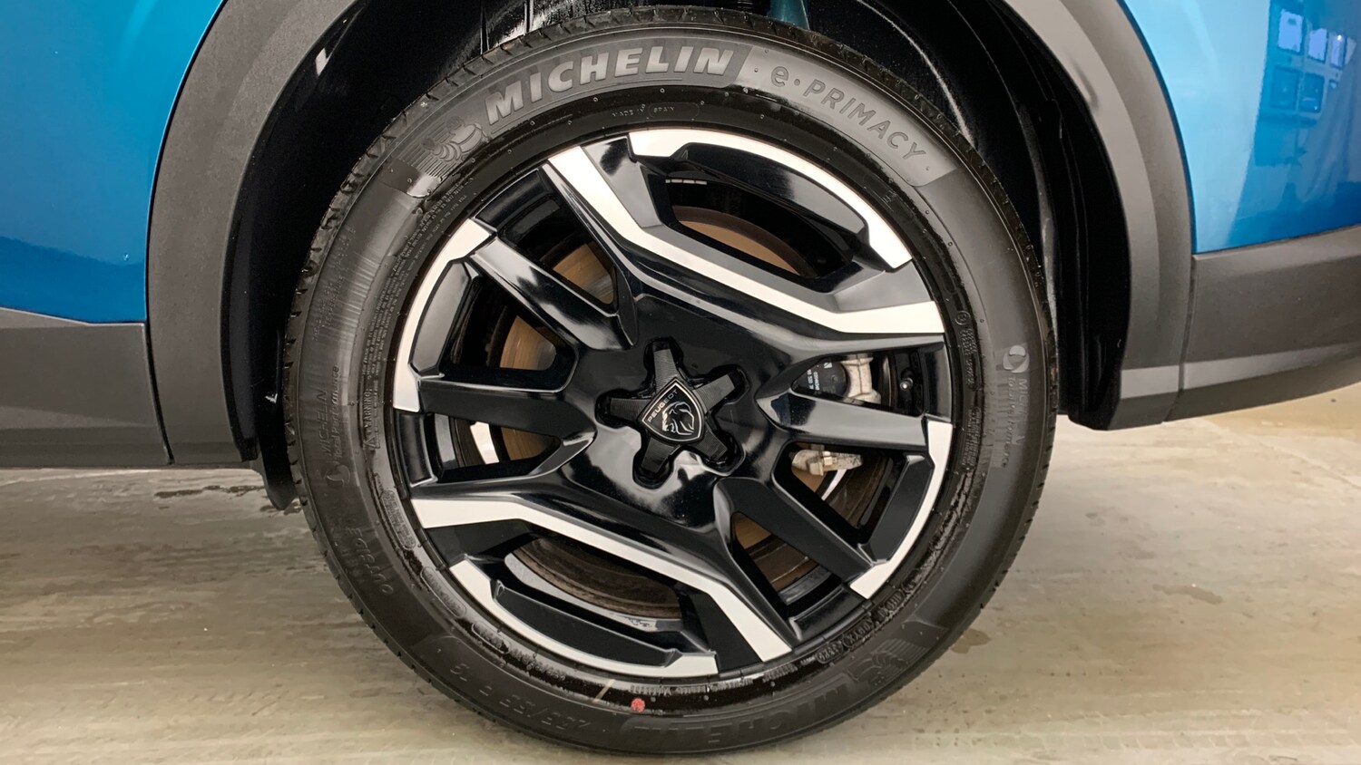 Used Peugeot 5008 2025 for sale - 77659715: Photo 17