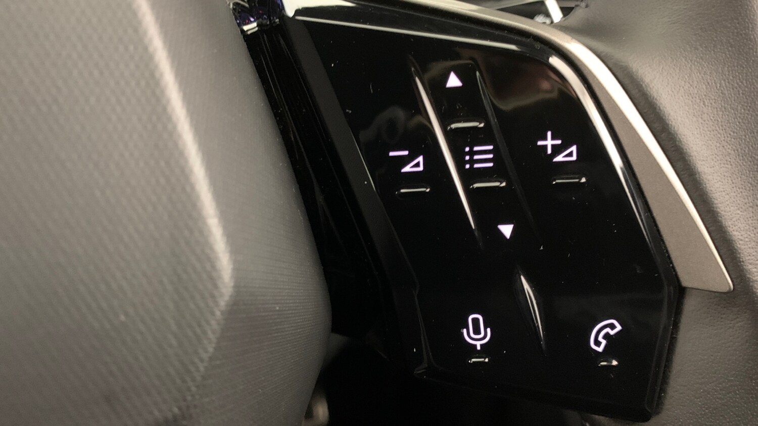 Used Peugeot 5008 2025 for sale - 77659715: Photo 18