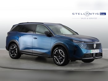 Used Peugeot 5008 2025 for sale - 77659715: Photo