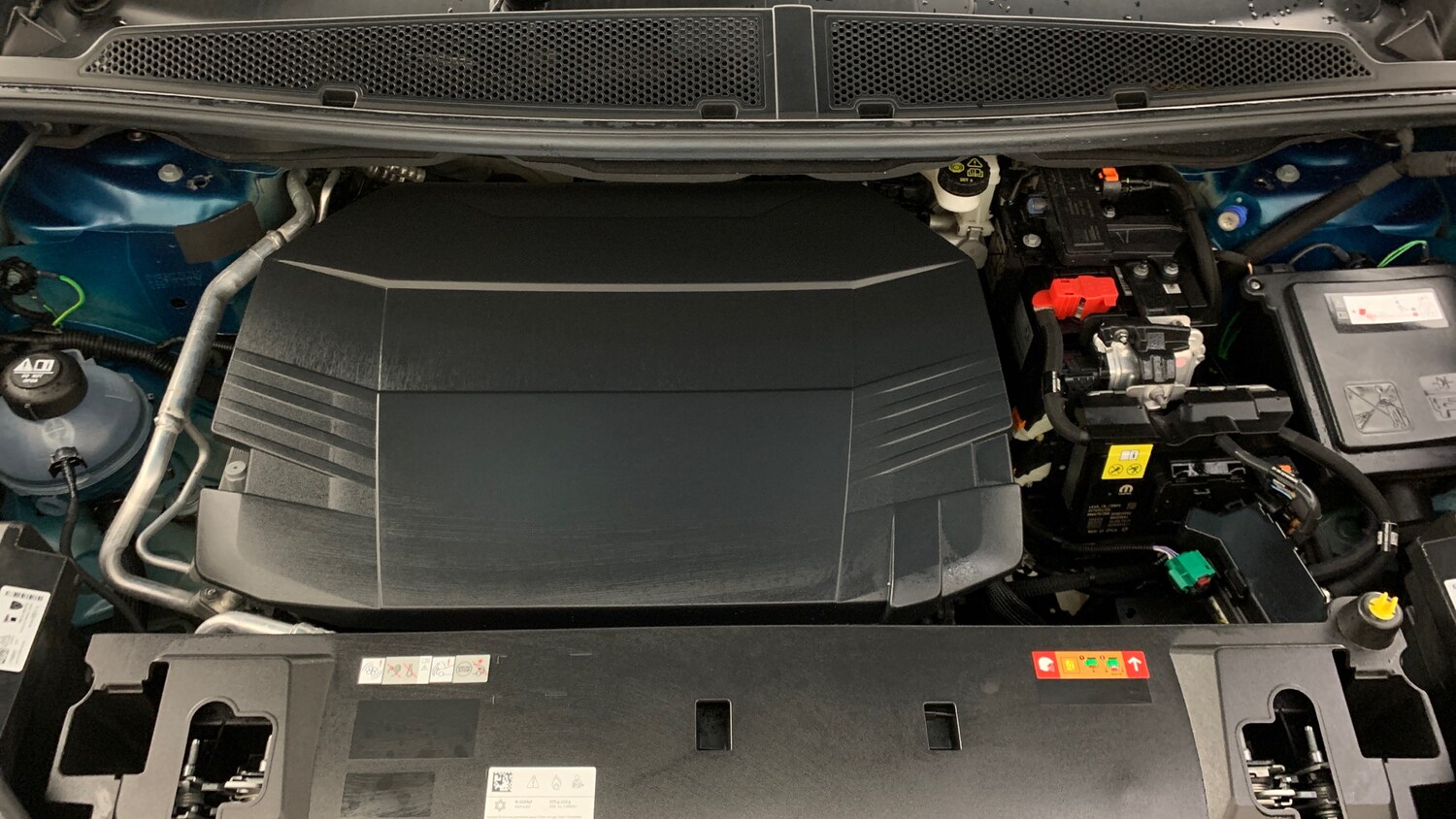 Used Peugeot 5008 2025 for sale - 77659715: Photo 21