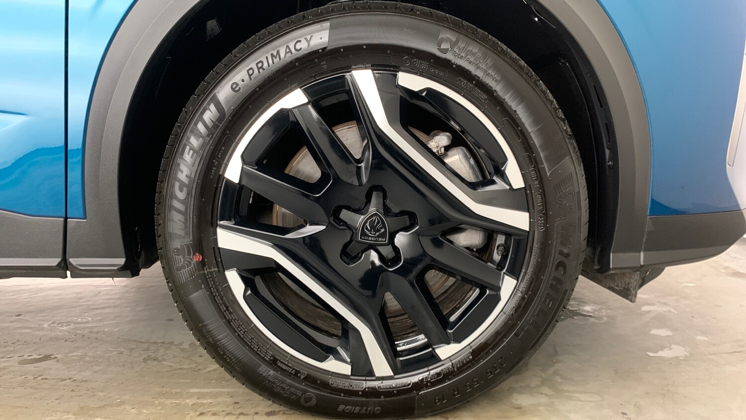 Used Peugeot 5008 2025 for sale - 77659715: Photo 23