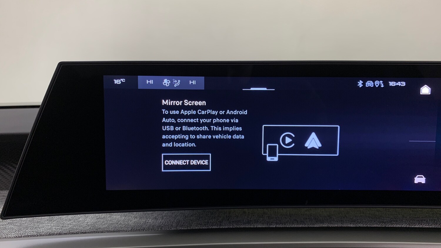 Used Peugeot 5008 2025 for sale - 77659715: Photo 26