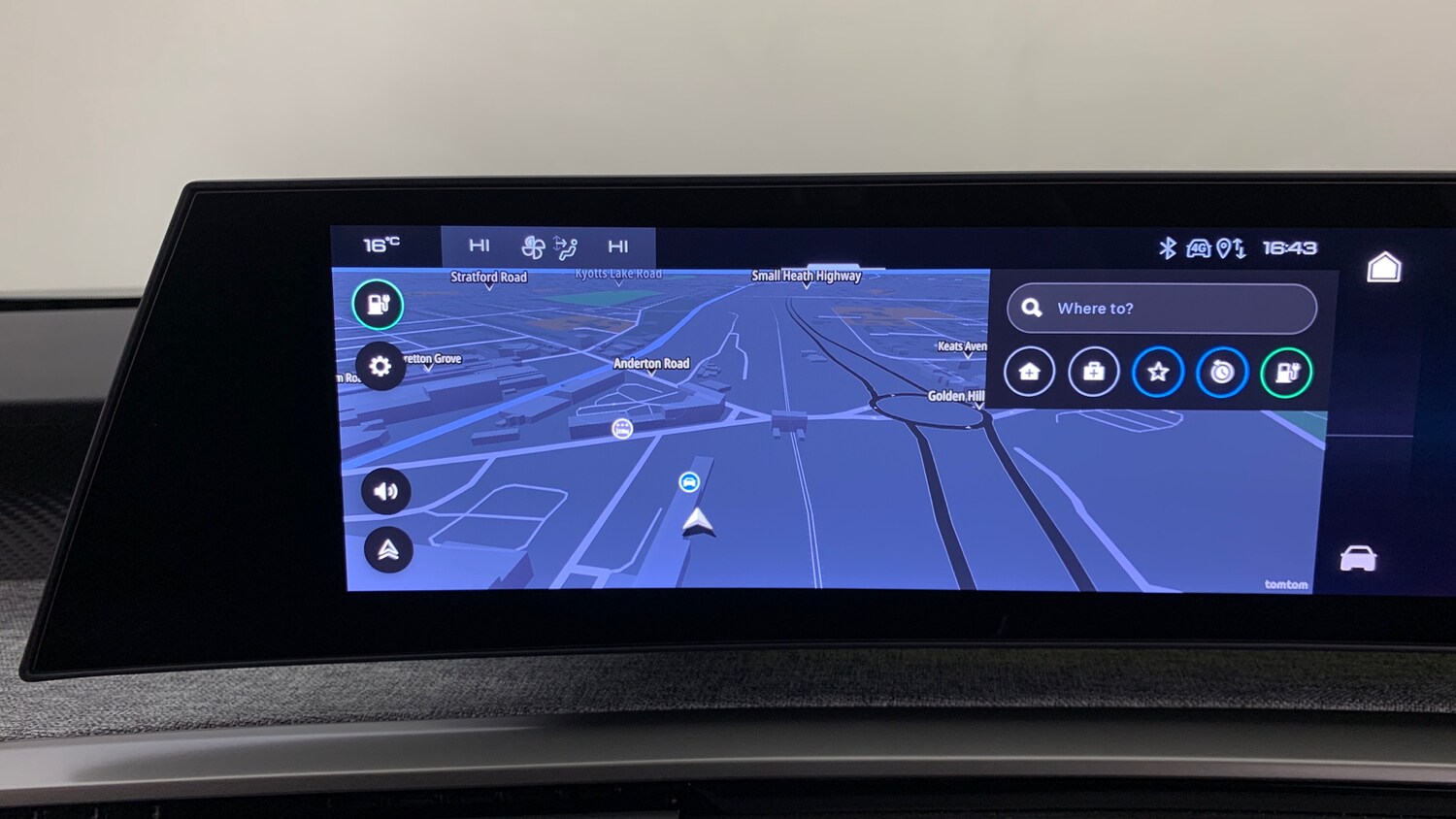 Used Peugeot 5008 2025 for sale - 77659715: Photo 27