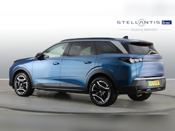 Used Peugeot 5008 2025 for sale - 77659715: Photo