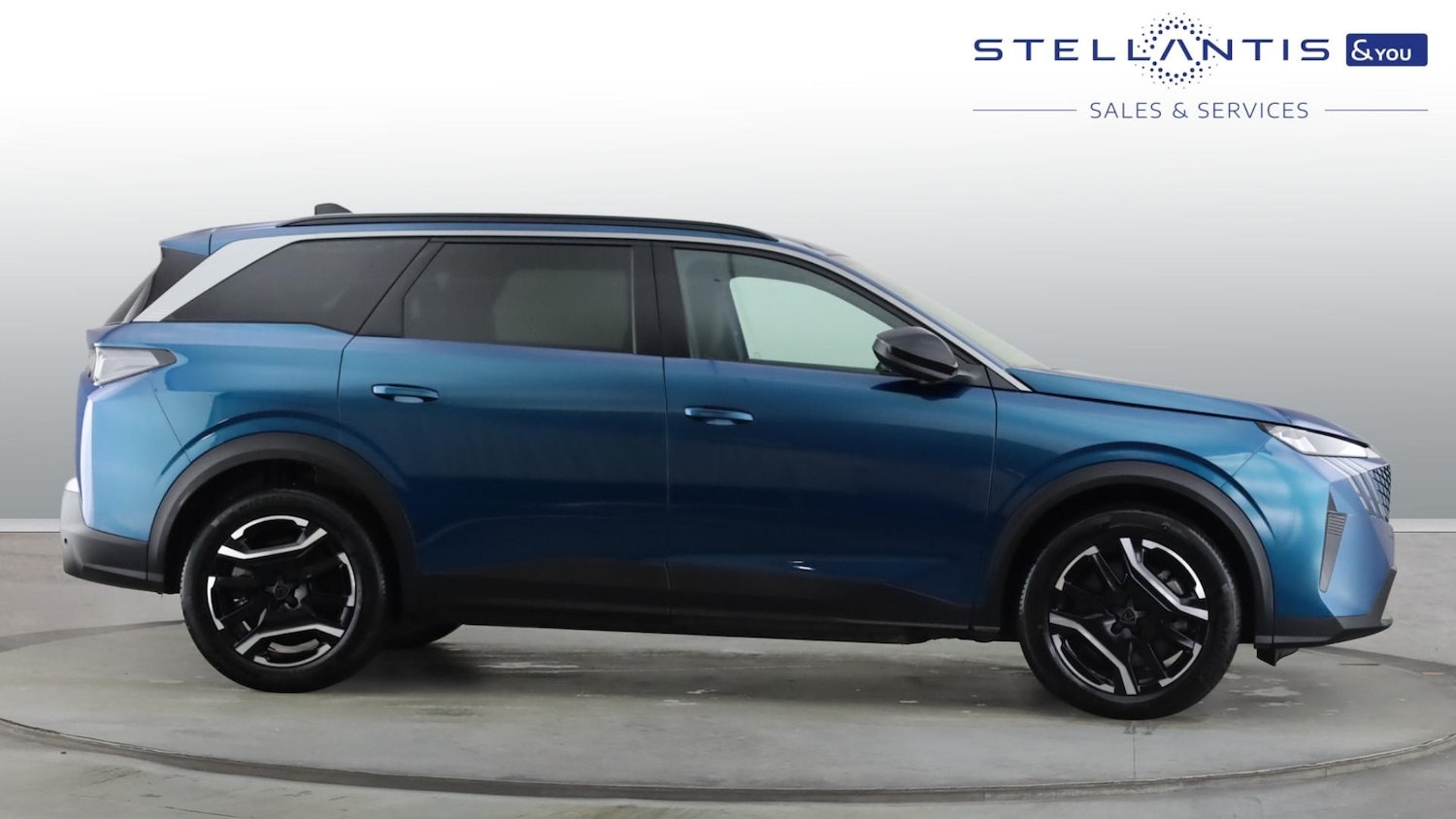 Used Peugeot 5008 2025 for sale - 77659715: Photo 4