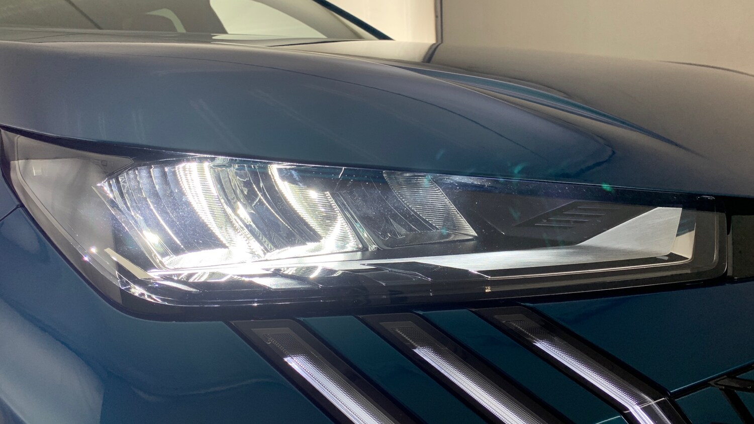 Used Peugeot 5008 2025 for sale - 77659715: Photo 43