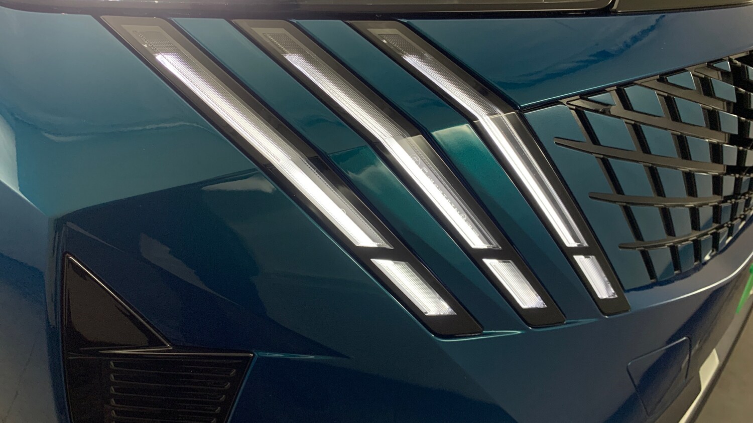 Used Peugeot 5008 2025 for sale - 77659715: Photo 44