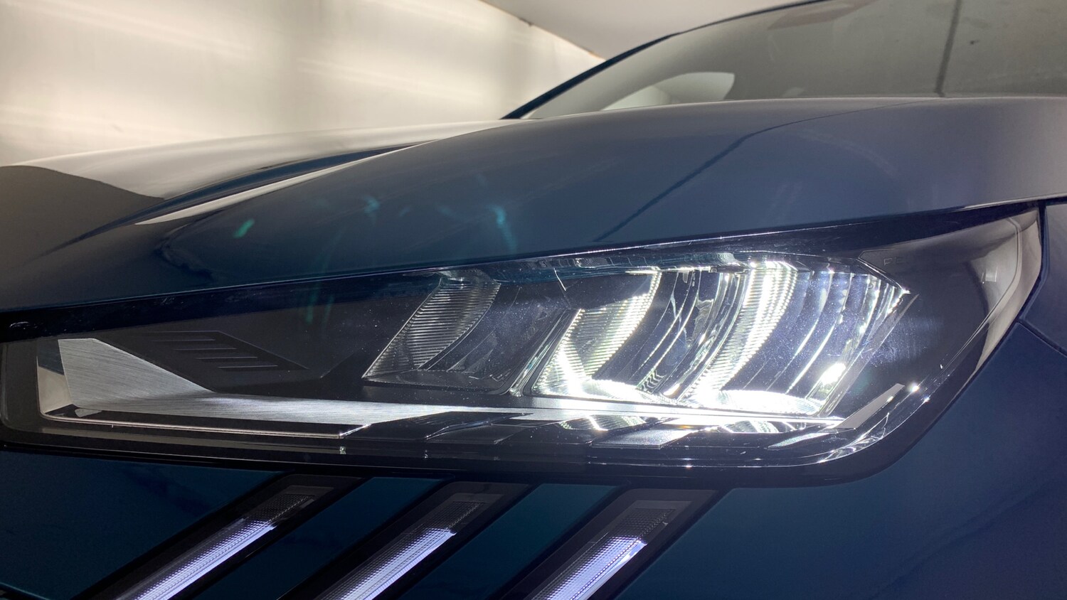 Used Peugeot 5008 2025 for sale - 77659715: Photo 46