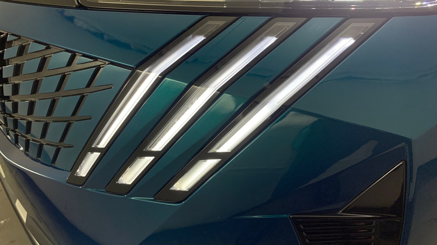 Used Peugeot 5008 2025 for sale - 77659715: Photo 47