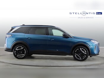 Used Peugeot 5008 2025 for sale - 77659715: Photo