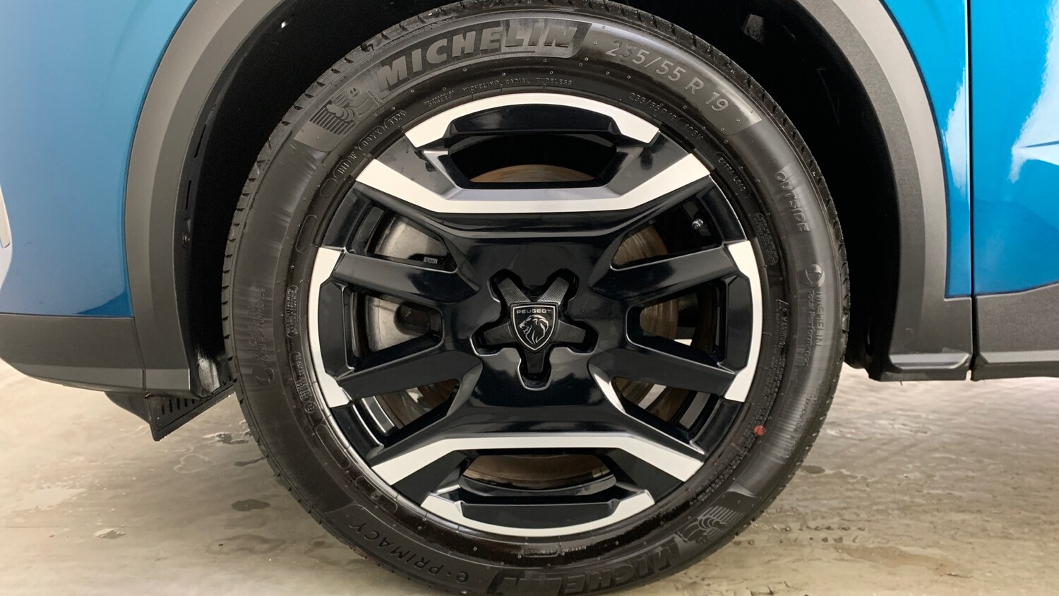 Used Peugeot 5008 2025 for sale - 77659715: Photo 6