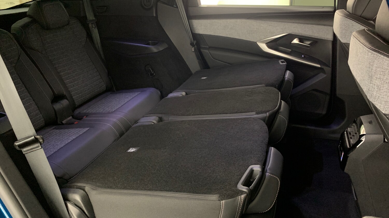 Used Peugeot 5008 2025 for sale - 77659715: Photo 64