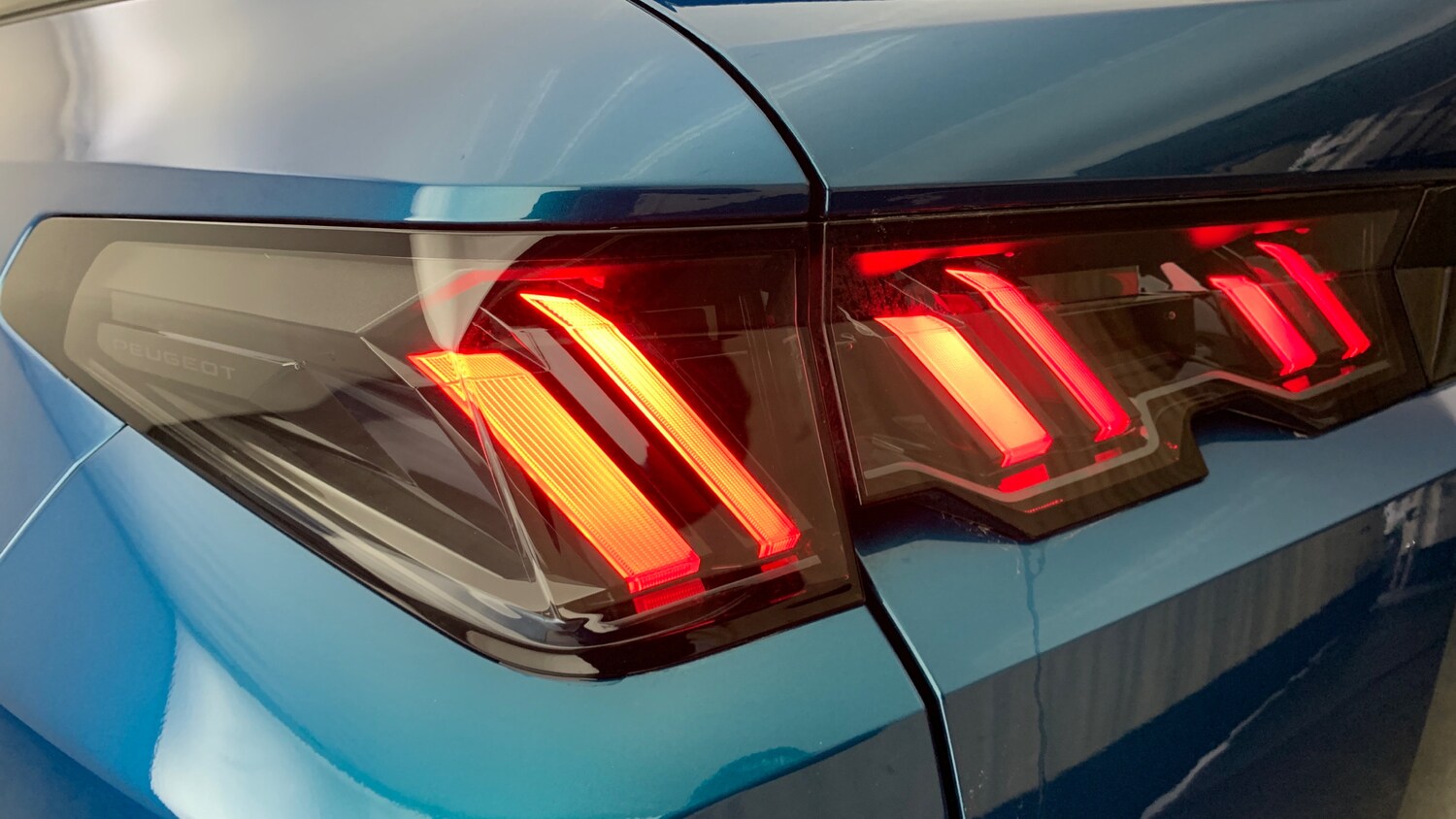 Used Peugeot 5008 2025 for sale - 77659715: Photo 68