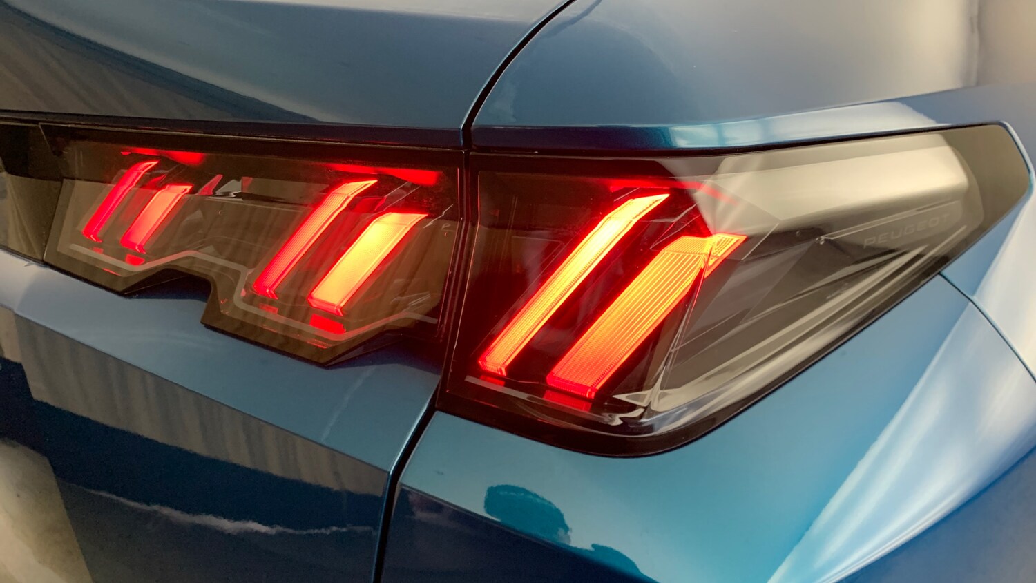 Used Peugeot 5008 2025 for sale - 77659715: Photo 69