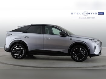 Used Peugeot 3008 2025 for sale - 78277252: Photo