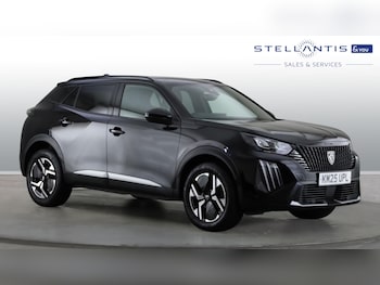 Used Peugeot 2008 2025 for sale - 78742657: Photo