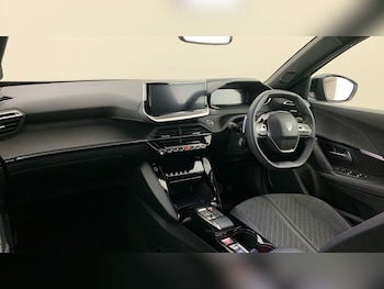 Used Peugeot 2008 2025 for sale - 78742657: Photo
