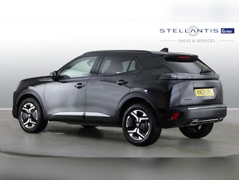 Used Peugeot 2008 2025 for sale - 78742657: Photo
