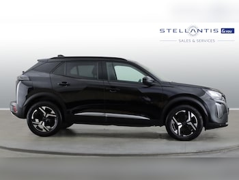 Used Peugeot 2008 2025 for sale - 78742657: Photo