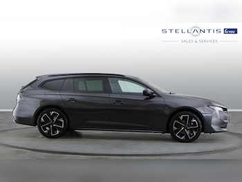Used Peugeot 508 SW 2024 for sale - 75942621: Photo