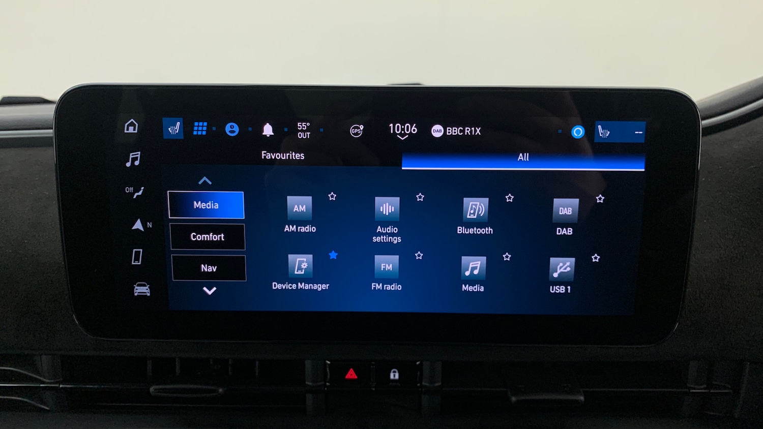 Used Abarth 500 2024 for sale - 78008362: Photo 10