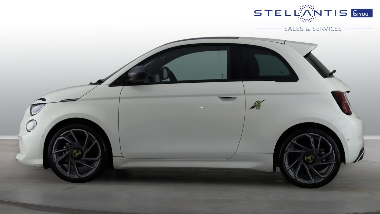 Used Abarth 500 2024 for sale - 78008362: Photo 14