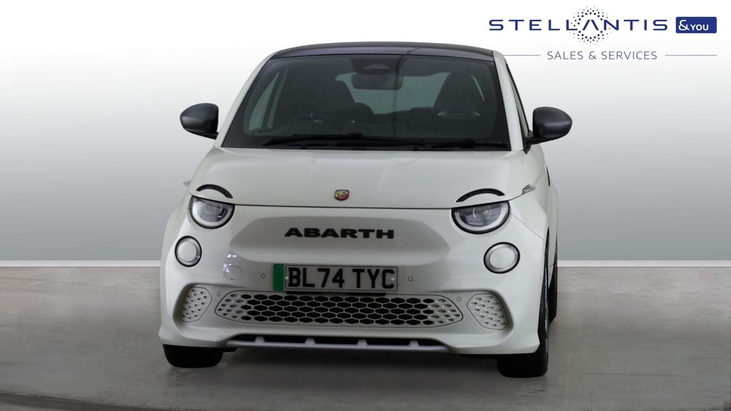 Used Abarth 500 2024 for sale - 78008362: Photo 16