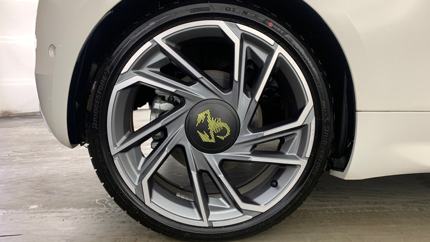 Used Abarth 500 2024 for sale - 78008362: Photo 21